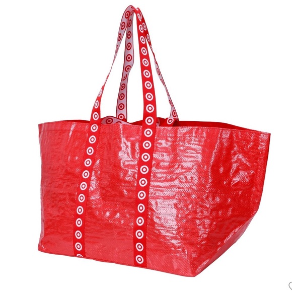 Target’s IKEA Style Shopping Bag! - Picture 5 of 9